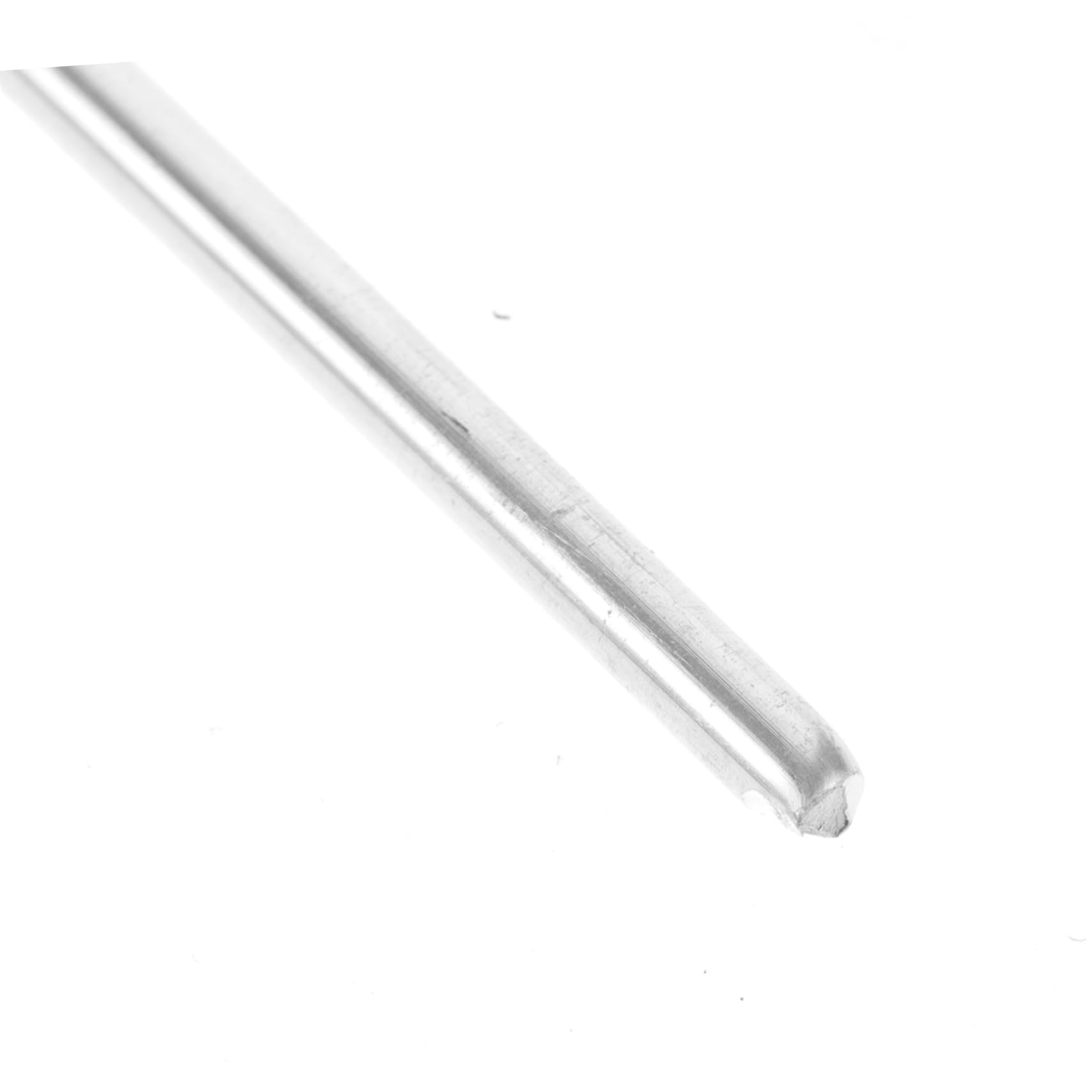 BUTIFULSIC 10pcs Welding Rod Aluminum Tig Aluminum Flux Core Welding Wire Aluminum Rods Welding Sticks Rods Low Temp Welding Sticks Welding Sticks for Welding Aluminum Soldering Rods Silver