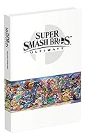 Algopix Similar Product 11 - Super Smash Bros Ultimate Official