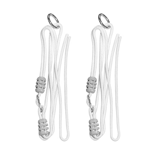 Adjustable Swing Rope (Range 35-70 inch)