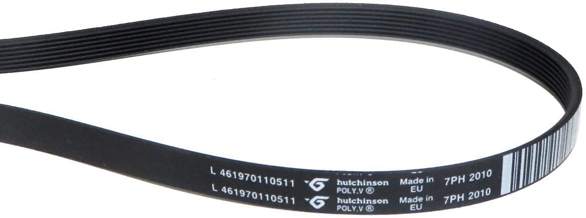 Pasek suszarka 7PH 2010 (L461970110511)