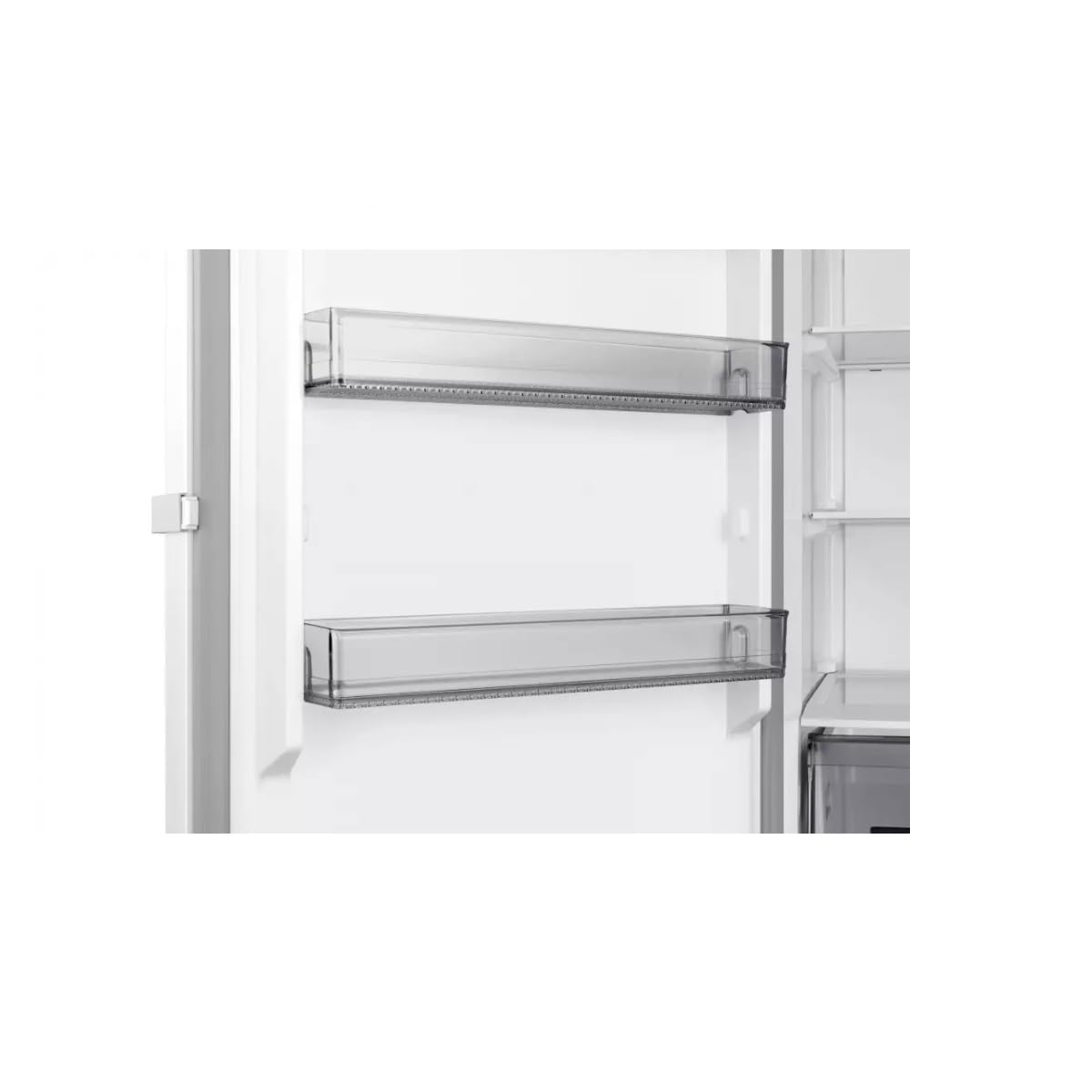 SAMSUNG Congélateur armoire RZ32C7AEEWW