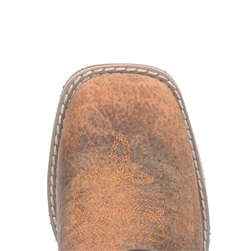 Smoky Mountain Boots Boy's Jesse2