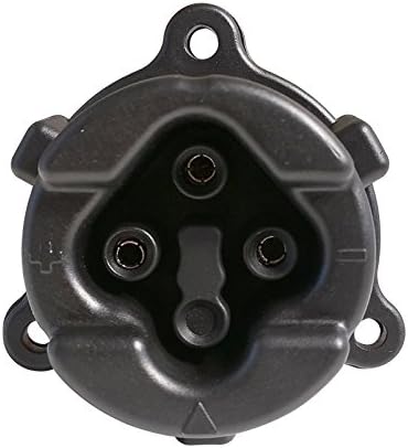 Dr.Acces Golf Cart Receptacle Compatible with Yamaha G29 Drive Golf Cart Yearly 2011-2017 Relplace OEM JW9-H6181-00