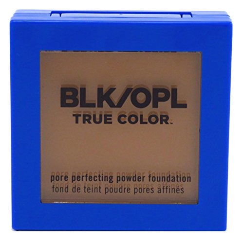 Black Opal True Color Perfecting Powder Nutmeg (2 Pack)