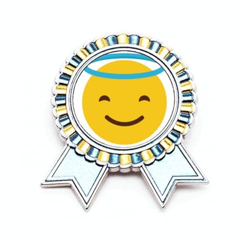 Broche en ligne Sle Angle en Métal Jane de Style Moderne