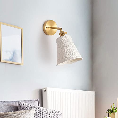 Lámpara de decoración moderna E27 para eliminar sombras en el espejo 4