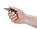 Boker Plus 01BO530 Keycom Knife with 1 1/2 in. AUS-8 Steel Blade