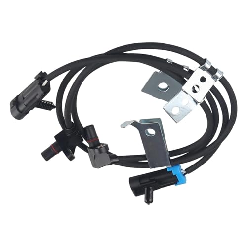 Capteur ABS avant pour Ford Sierra 1500 HD 2500 2001-2003