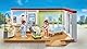 PLAYMOBIL Action Heroes 71616 Entbindungsstation, zu über 80 % aus recycelten und biobasierten Materialien, detailreiches Spielzeug für Kinder ab 4 Jahren