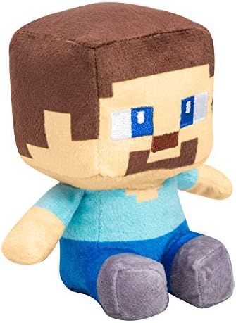 minecraft spider plush amazon