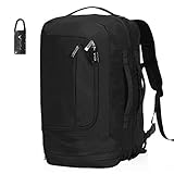 hynes eagle 42l rolling backpack