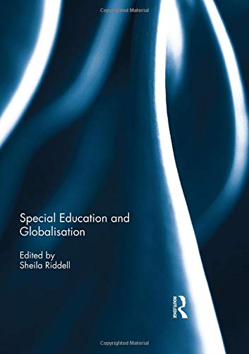 Special Education and Globalisation