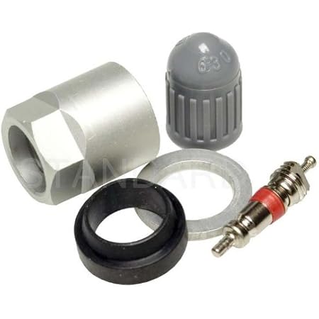 Standard Motor Products TPM1110K4 TPMS Kit