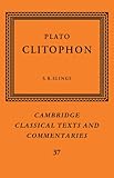 sr 500 tank alternatives  Plato: Clitophon (Cambridge Classical Texts and Commentaries, Band 37)
