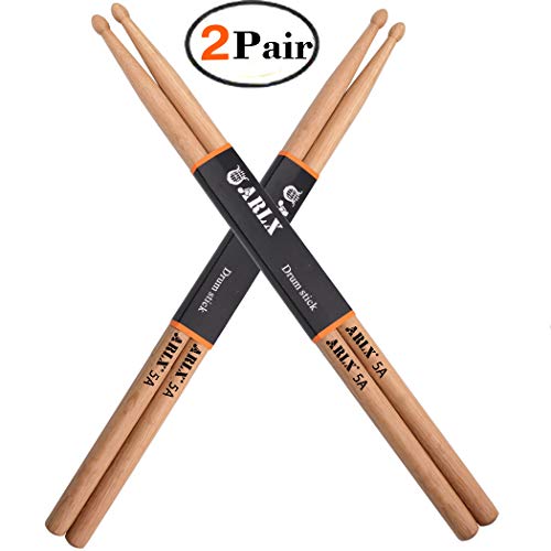 Best Drumsticks For Rock Band 10Reviewz