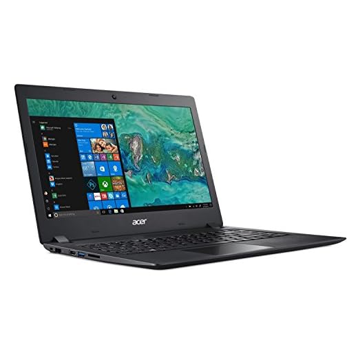 Acer Aspire 1 A114-32-C1YA, 14" Full HD, Intel Celeron N4000, 4GB DDR4, 64GB eMMC, Office 365 Personal, Windows 10 Home in S Mode