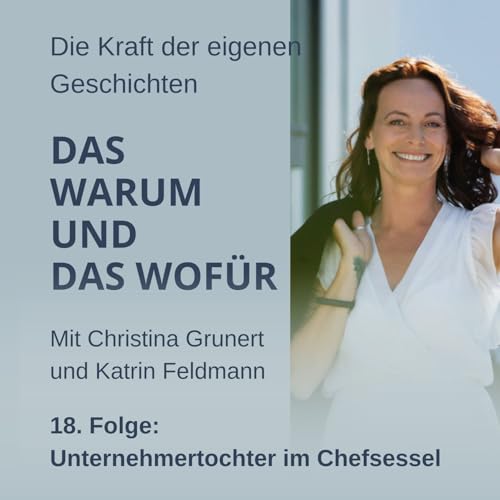 『Katrin im Chefsessel oder wie Alice im Wunderland』のカバーアート