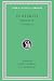 Plutarch: Moralia, Volume XI, On the Malice of Herodotus, Causes of Natural Phenomena. (Loeb Classical Library No. 426)
