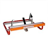 Scotch Apron Taper, 06865, 18 in