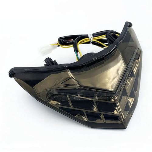 Feu de freinage arrière clignotant Ninja 300 pour remplacer l'origine