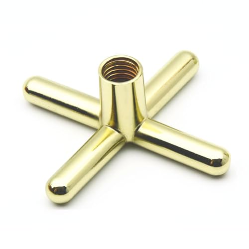 Fourche haute basse pour support de queue de billard télescopique rigide - 3