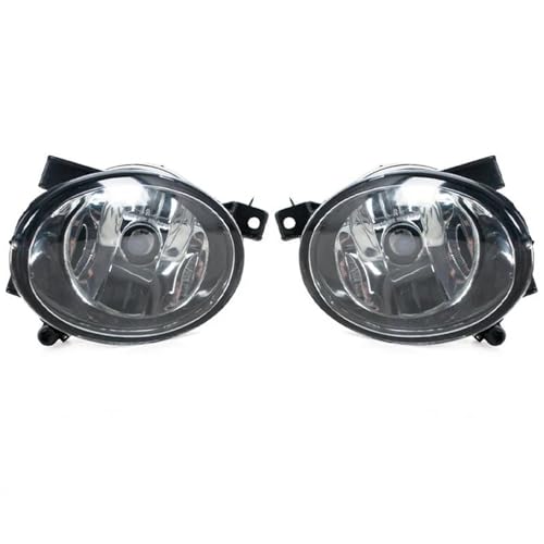 Feu antibrouillard LED VW Touareg 7P60941699 optique pare-chocs avant