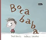 Bocababa: 7 (Pequeño Fragmenta)