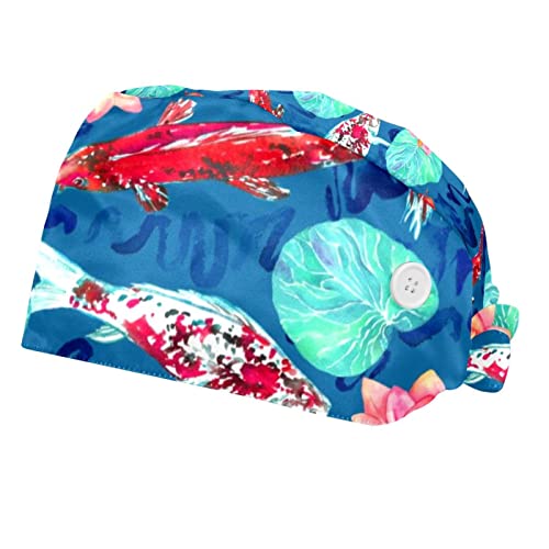 Casquette pour hommes femmes anti-transpiration pour travailler proprement et sans gêne