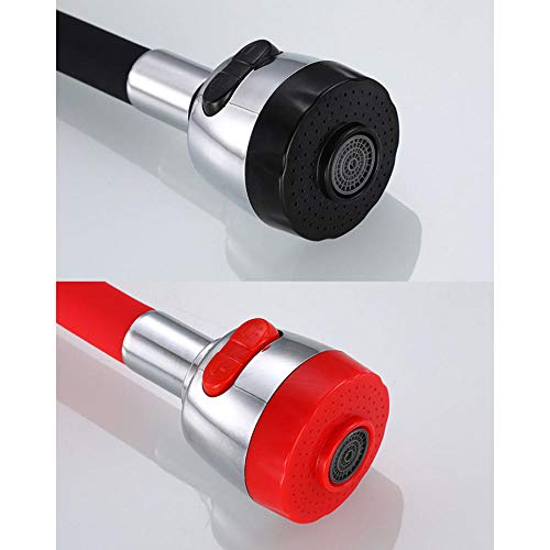Robinet mural en laiton robuste avec corps de valve durable et ressort premium - 5