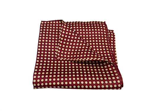 Avantgarde - Pochette da taschino uomo fazzoletto da giacca in