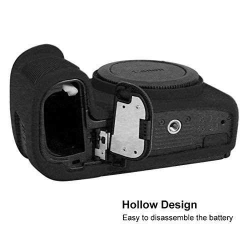canon EOS R ボディ+専用シリコンケース Amazon.com : STSEETOP Camera Case for Canon EOS R