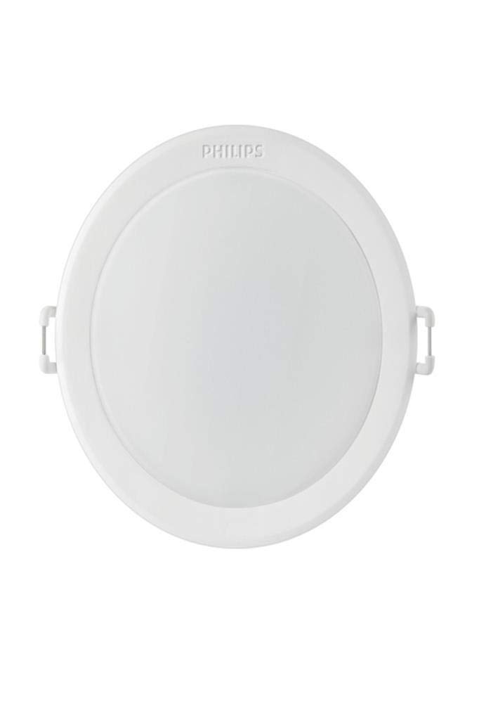 Philips 59201 Meson 090 5.5W 65K Wh Recessed Led