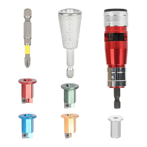 Pince à dénuder pour perceuse électrique pour dénudage rapide de câble - 8