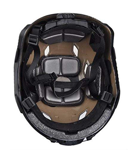DLP Tactical ImpaX Pro Bump Helmet (TYP) - Thumbnail 2
