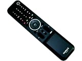 Original Humax-Produkt. Humax RT-531B Fernbedienung für PVR9150T / PVR9200T / PVR9300T