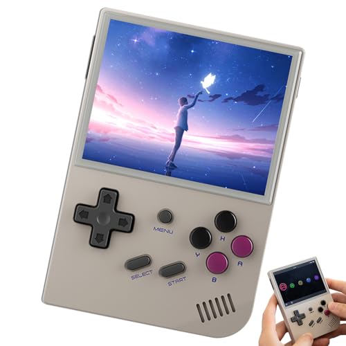 Handheld Konsolen – Die 15 besten Produkte im Vergleich - kita.de Ratgeber