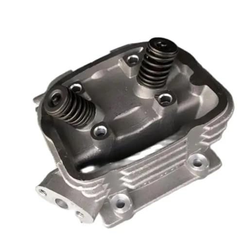 Culasse HD 100 pour réparer les pertes de compression de votre scooter SCV 2002-2010