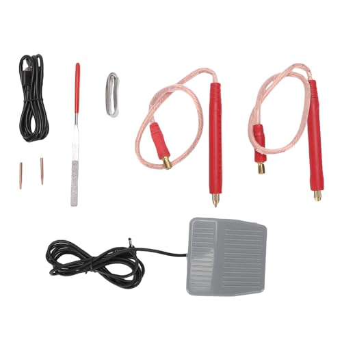 Poste à souder par points compact 1200A doté d'une ingénierie à double impulsion