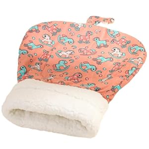 Wcybym Cat Resting Bed | Cat Sleeping Bag | W...