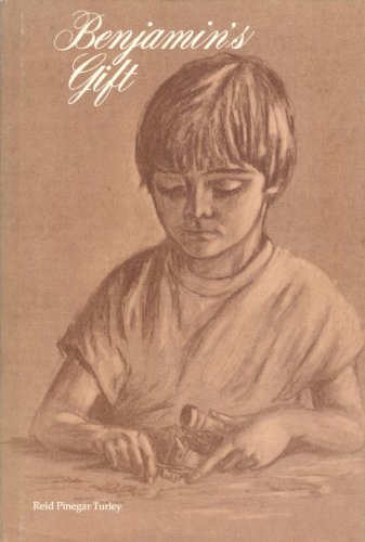 Benjamin's Gift B00070RY0M Book Cover