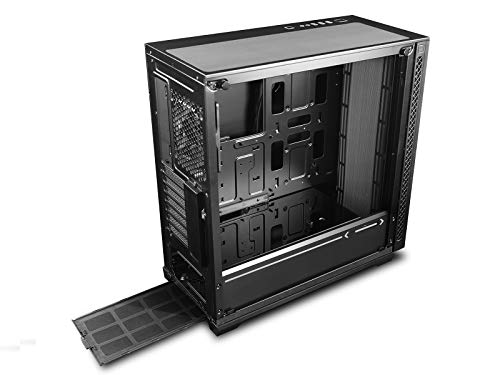 Build My PC, PC Builder, DEEP COOL M70 CA