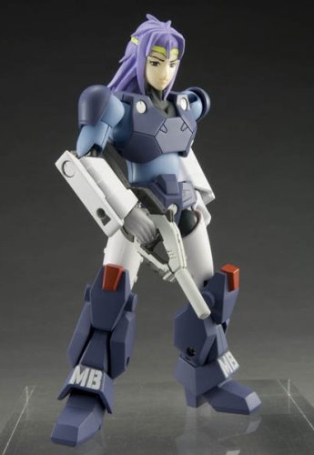 Amazon.co.jp: ヴァリアブルアクション「機甲創世記モスピーダ
