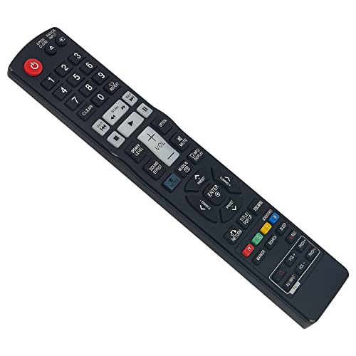 Télécommande LG Home Cinéma AKB72976005 haute précision pour Subwoofer Allimity