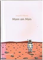 Mann am Mars 3902373687 Book Cover