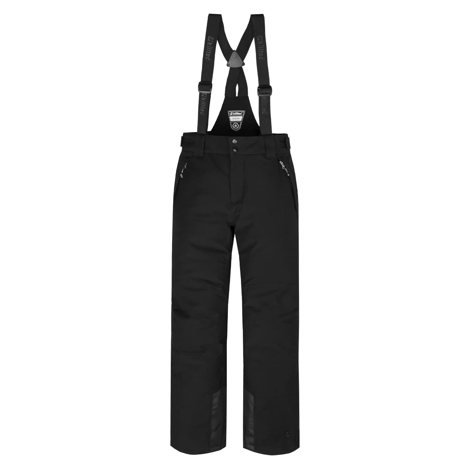 Killtec Jungen Skianzug wasserdicht 10.000 mm Wassersäule atmungsaktiv Skijacke Skihose Schneefang