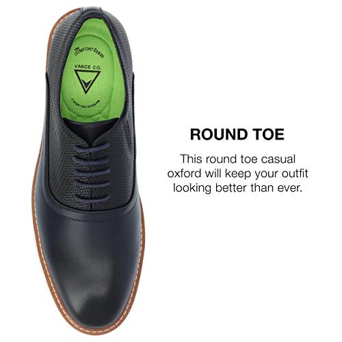 Vance Co. Men's Weber Loafer3