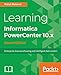 Produktbild Learning Informatica PowerCenter 10.x - Second Edition: Enterprise data warehousing and intelligent data centers for efficient data management solutions (English Edition)