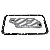 Auto Trans Oil Filter Kit 2.3L 2.5L 3.0L 4.0L C3 A4Ld A4Ld-E 4R44E 4R55E 5R44E 5R55E Replacement