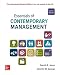 Essentials of Contemporary Management