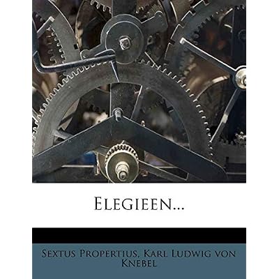 Elegieen